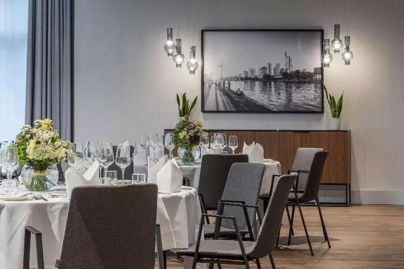 Radisson Blu Hotel Frankfurt