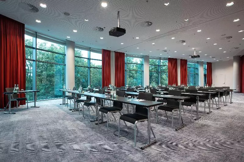 Fotos del hotel Radisson Blu Hotel Frankfurt:  8