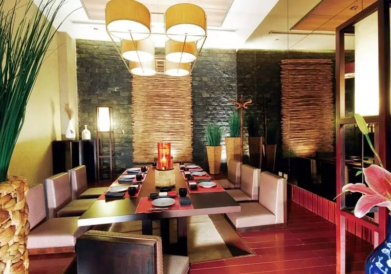 Fotos del hotel Sofitel Xi An On Renmin Square:  6