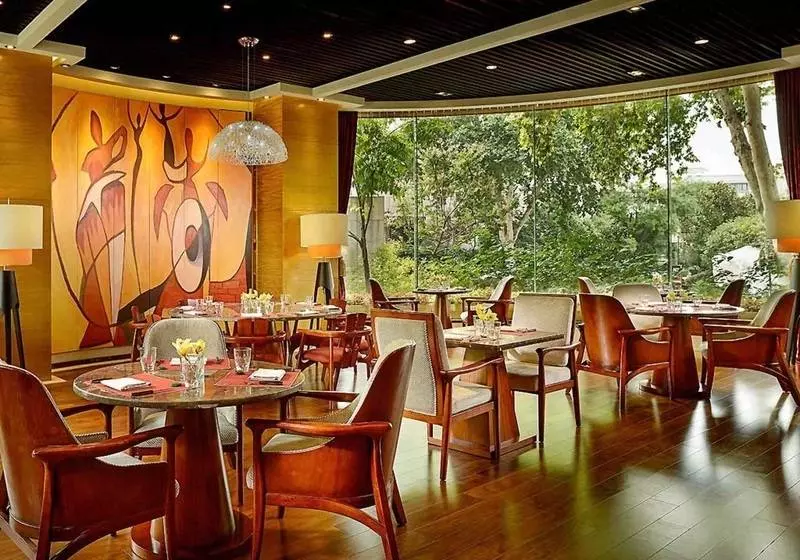 Fotos del hotel Sofitel Xi An On Renmin Square:  13