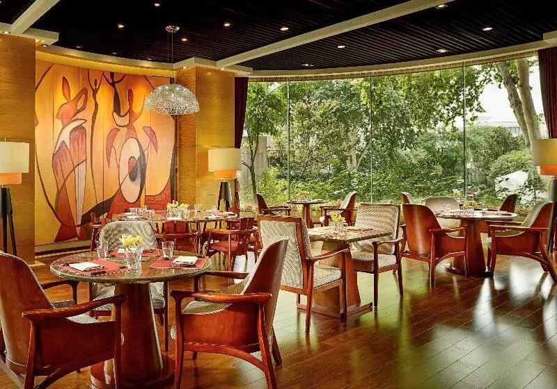 Fotos del hotel Sofitel Xi An On Renmin Square:  20