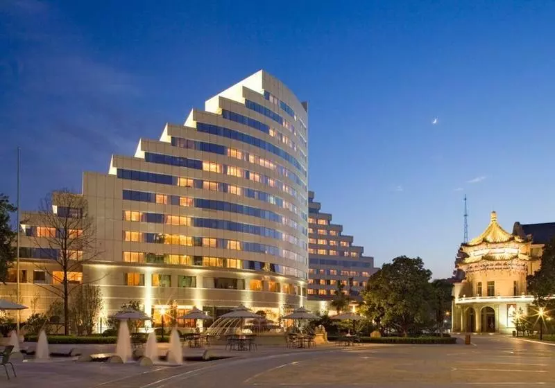 Sofitel Xi An On Renmin Square