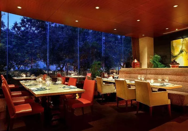 Fotos del hotel Sofitel Xi An On Renmin Square:  17