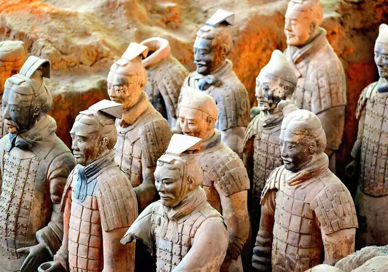 Fotos del hotel Sofitel Xi An On Renmin Square:  9