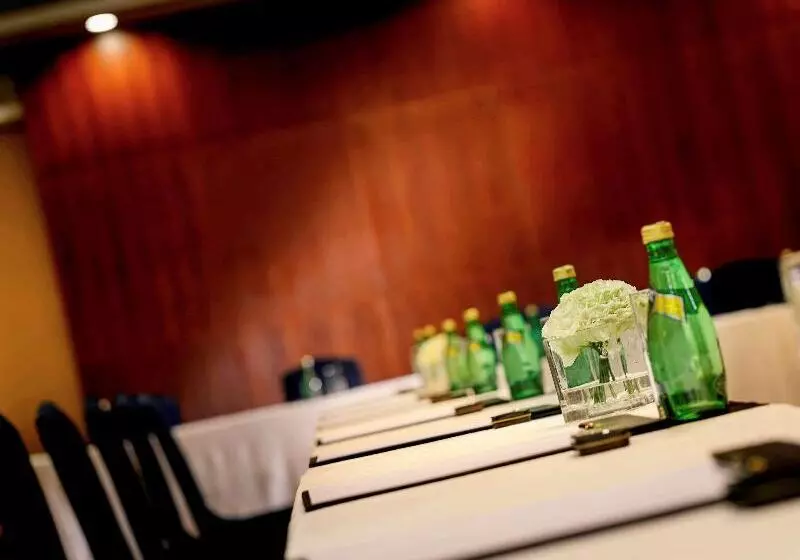 Fotos del hotel Sofitel Xi An On Renmin Square:  19