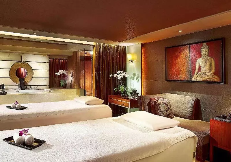 Fotos del hotel Sofitel Xi An On Renmin Square:  2