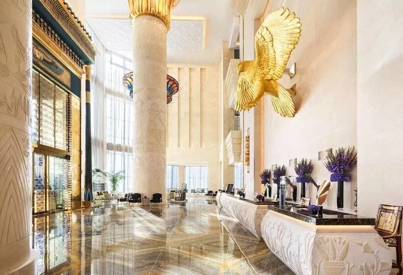 Fotos del hotel Sofitel Dubai The Obelisk:  3