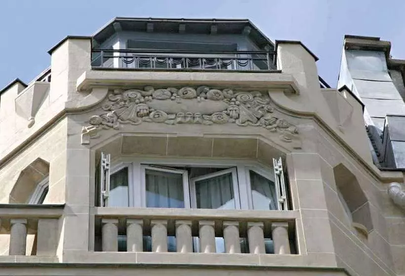 Fotos del hotel Royal Fromentin:  4