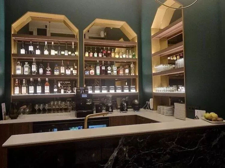 Fotos del hotel Royal Fromentin:  2