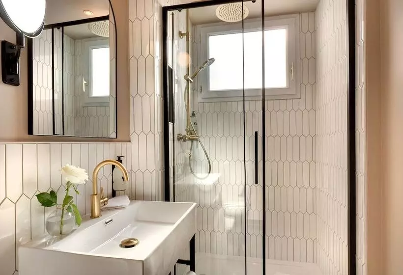 Fotos del hotel Royal Fromentin:  10