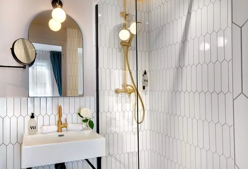 Fotos del hotel Royal Fromentin:  6