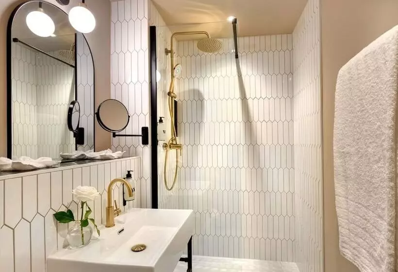 Fotos del hotel Royal Fromentin:  16