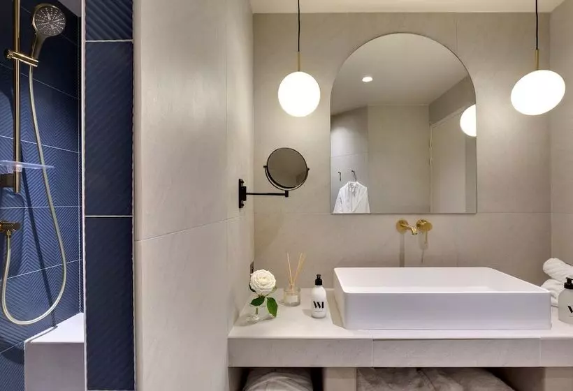 Fotos del hotel Royal Fromentin:  18