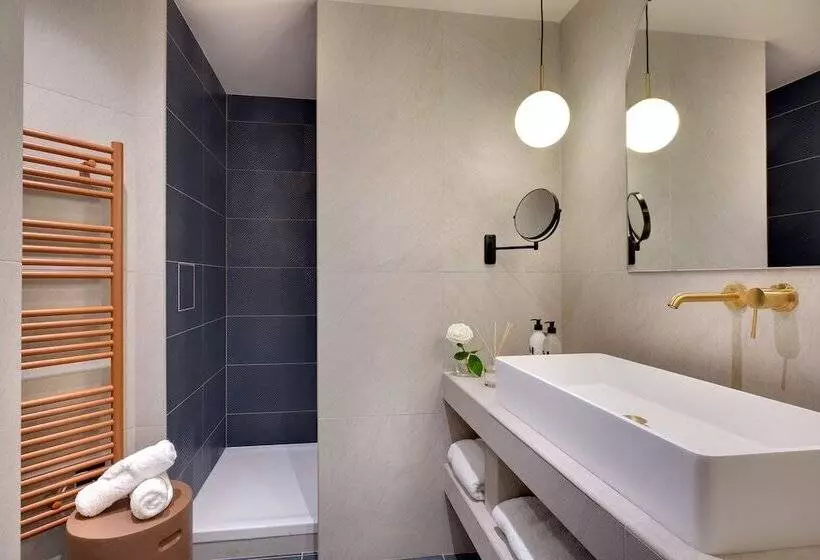 Fotos del hotel Royal Fromentin:  3