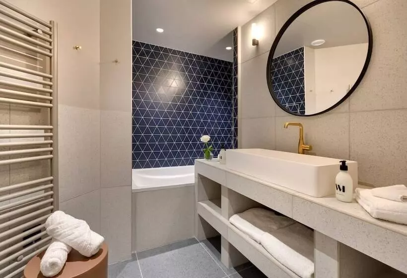 Fotos del hotel Royal Fromentin:  8