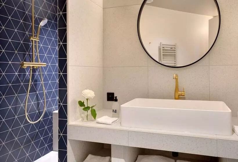 Fotos del hotel Royal Fromentin:  20