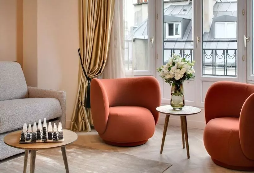 Fotos del hotel Royal Fromentin:  23