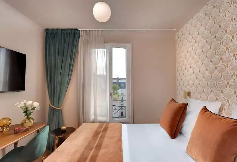 Fotos del hotel Royal Fromentin:  24