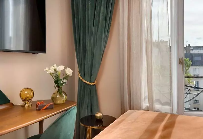 Fotos del hotel Royal Fromentin:  15