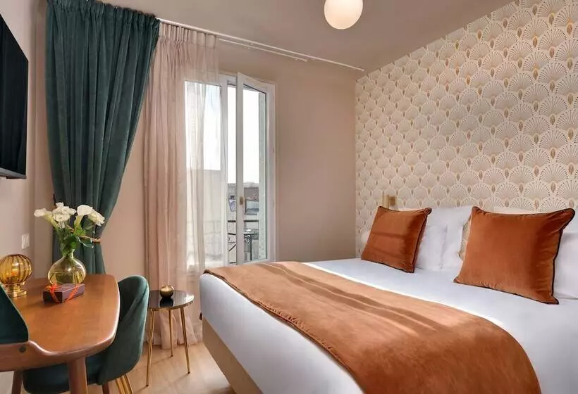 Fotos del hotel Royal Fromentin:  21