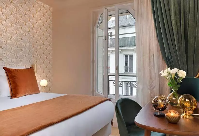 Fotos del hotel Royal Fromentin:  17