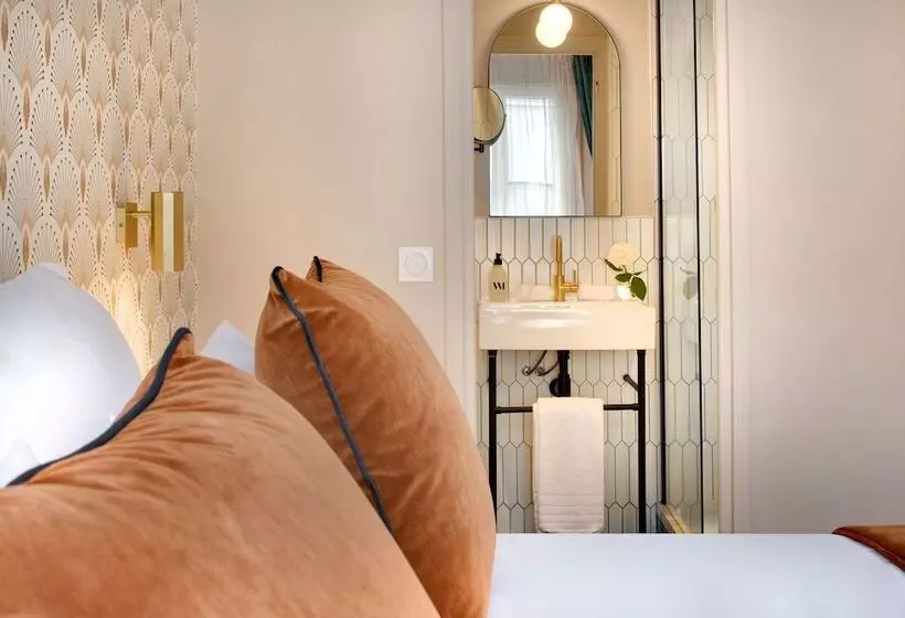 Fotos del hotel Royal Fromentin:  22