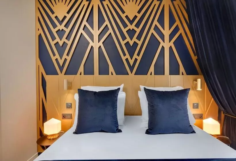 Fotos del hotel Royal Fromentin:  9