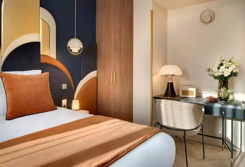 Fotos del hotel Royal Fromentin:  7