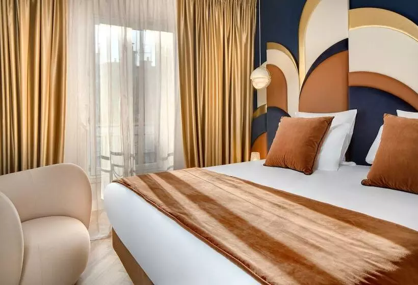 Fotos del hotel Royal Fromentin:  5