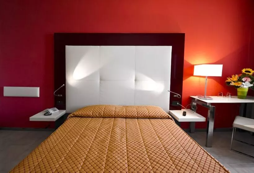 Fotos del hotel Europa:  21