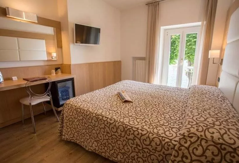 Fotos del hotel Europa:  19