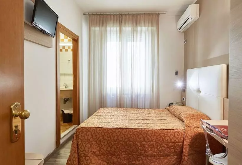 Fotos del hotel Europa:  23