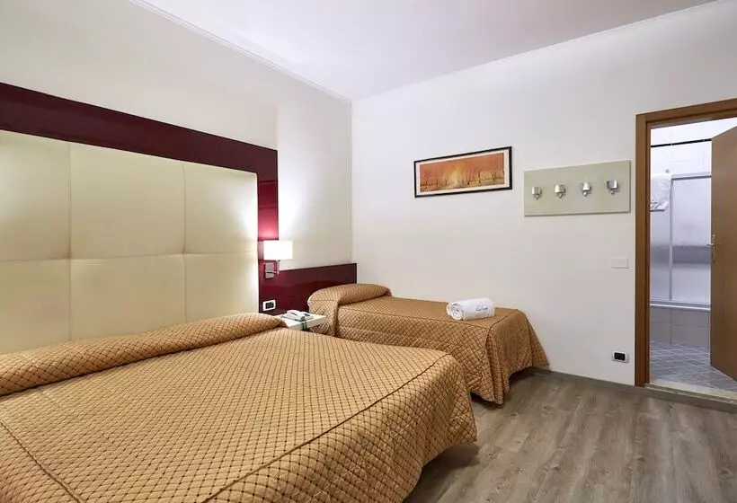 Fotos del hotel Europa:  22