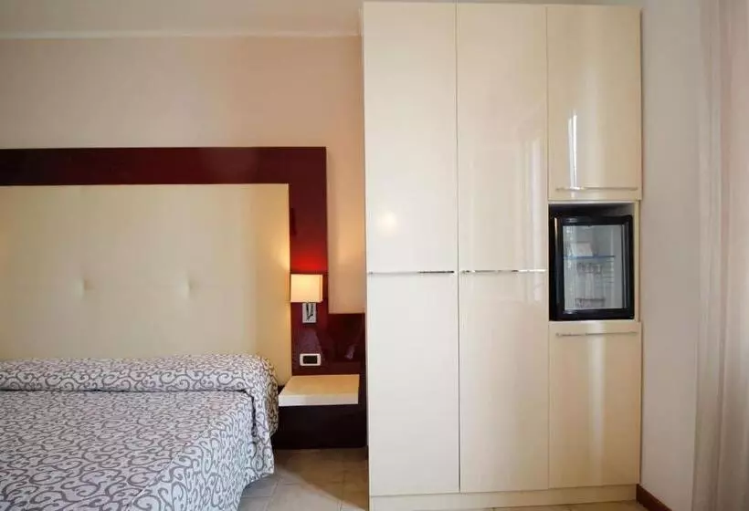 Fotos del hotel Europa:  6