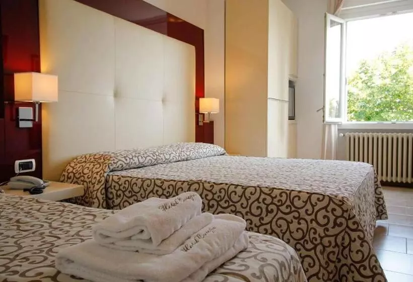 Fotos del hotel Europa:  3