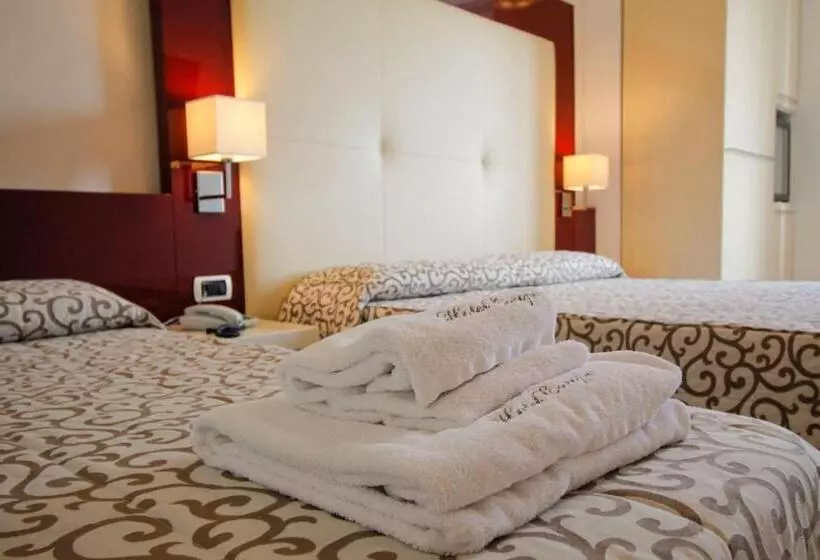 Fotos del hotel Europa:  4