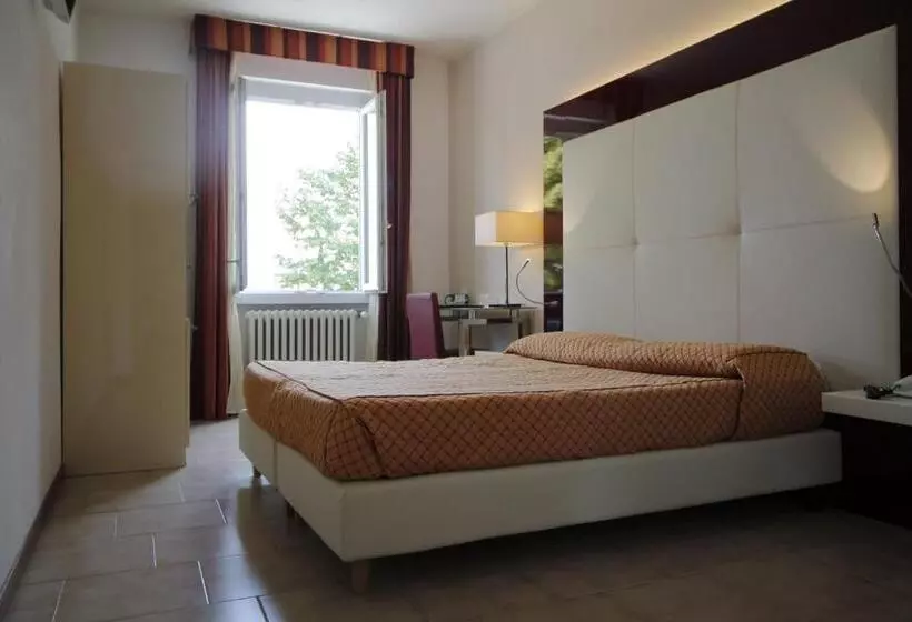 Fotos del hotel Europa:  24