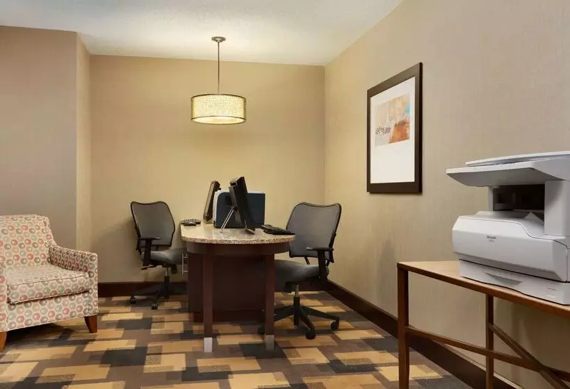 Fotos del hotel Homewood Suites By Hilton Houston-willowbrook Mall:  23