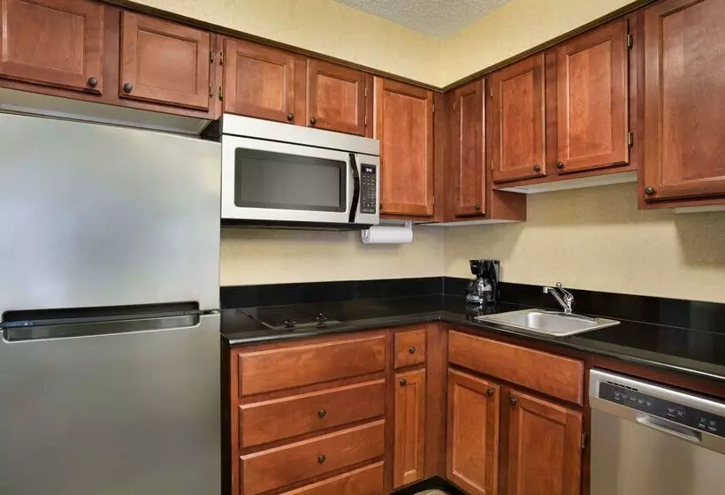 Fotos del hotel Homewood Suites By Hilton Houston-willowbrook Mall:  6