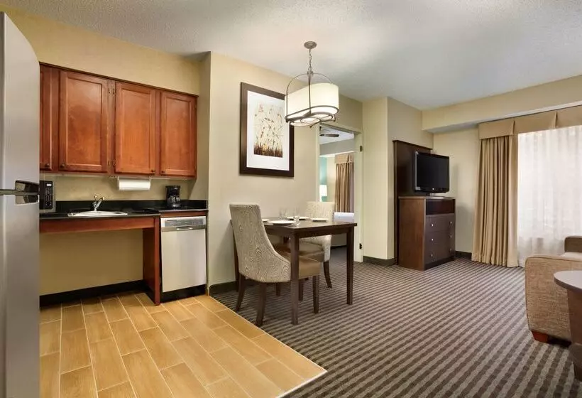 Fotos del hotel Homewood Suites By Hilton Houston-willowbrook Mall:  14