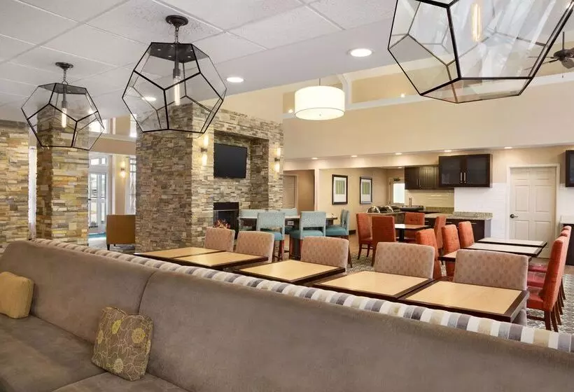 Fotos del hotel Homewood Suites By Hilton Houston-willowbrook Mall:  2
