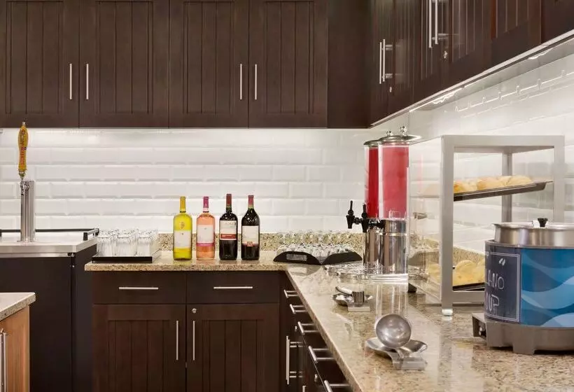 Fotos del hotel Homewood Suites By Hilton Houston-willowbrook Mall:  11