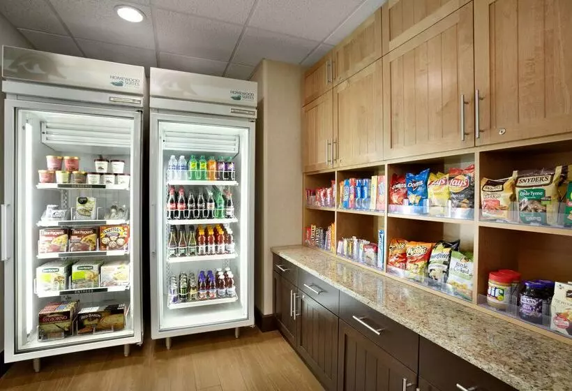 Fotos del hotel Homewood Suites By Hilton Houston-willowbrook Mall:  4