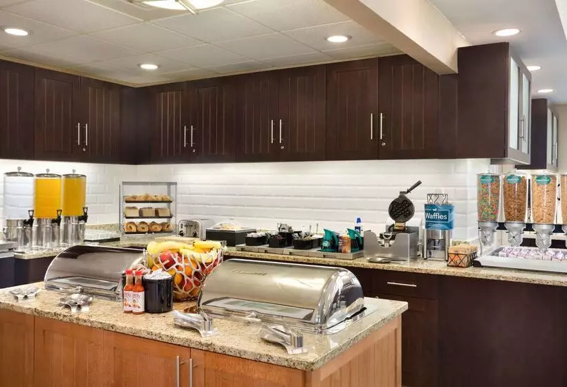 Fotos del hotel Homewood Suites By Hilton Houston-willowbrook Mall:  15