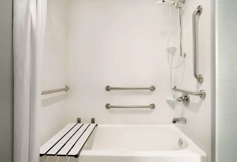 Fotos del hotel Homewood Suites By Hilton Houston-willowbrook Mall:  16