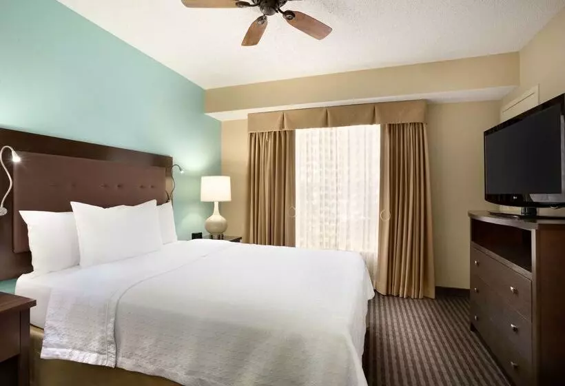 Fotos del hotel Homewood Suites By Hilton Houston-willowbrook Mall:  20