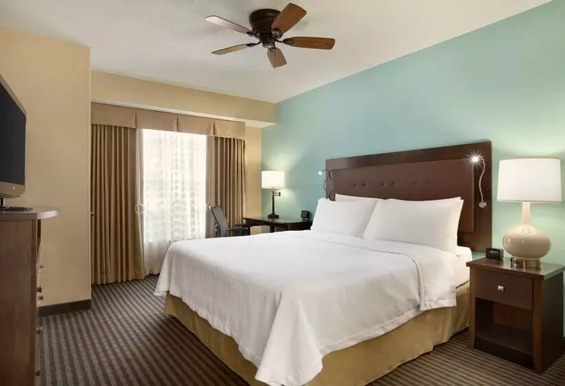 Fotos del hotel Homewood Suites By Hilton Houston-willowbrook Mall:  9