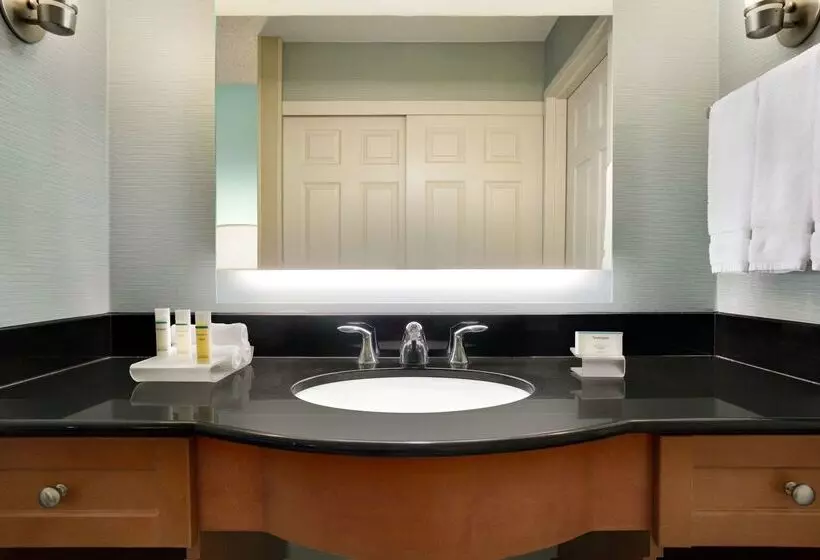 Fotos del hotel Homewood Suites By Hilton Houston-willowbrook Mall:  12