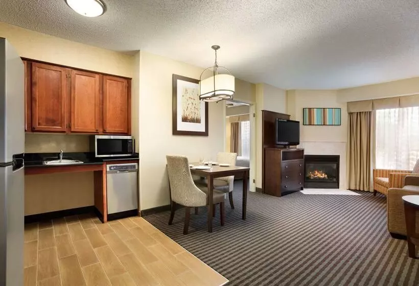 Fotos del hotel Homewood Suites By Hilton Houston-willowbrook Mall:  22