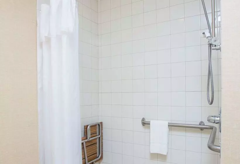 Fotos del hotel Homewood Suites By Hilton Houston-willowbrook Mall:  7